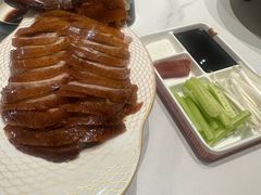 -梅利汴京烤鸭•开封豫菜地标店(东大街店)