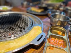-海之屋韩式烤肉(海棠68环球美食街店)