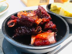 -到家尝北京菜(西坝河店)