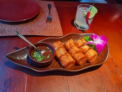 -花马天堂云南餐厅 Lost Heaven(外滩店)