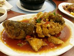-七叔家宴家常广西菜(明秀东路店)