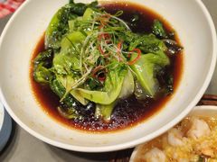 -大鹏饭店·金陵家宴(奥体中心店)