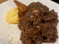 -La Tavernetta(Bar à Vin)(乌鲁木齐路店)