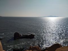 -那琴半岛地质海洋公园