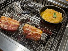 -钱大圣碳火烤肉(北白象店)