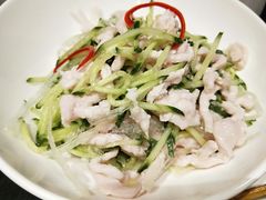 -城南往事济南风味主题餐厅(东环店)
