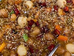 太安鱼-华豫川酒家(大卫城店)