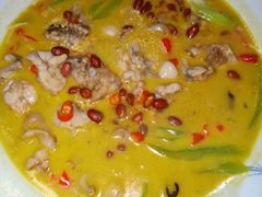 -金厨帽烤鱼(芦庄店)