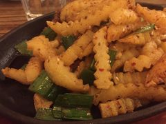 -青年公社烤鸭(青年路店)