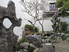 -维也纳国际酒店·苏州观前街平江路察院场地铁站店