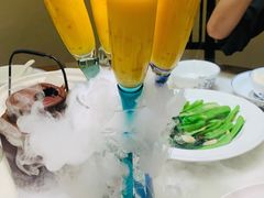 -客语客家菜(佳兆业广场店)