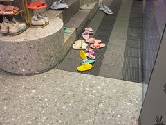 -INLANG饮浪室内冲浪(苏河湾万象天地店)
