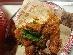 -重庆高老九火锅(万象城店)