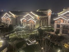 -嘉兴清池酒店温泉