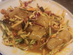 -粗粮人家·东北菜(洋桥店)