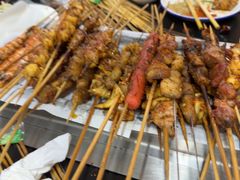 -老黑板筋(顺义总店)