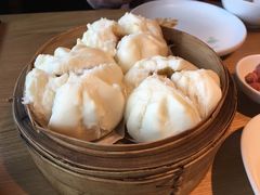 -潮粥荟·潮汕砂锅粥(槐房万达店)