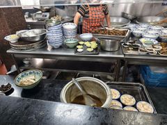 -美味斋(西北街店)
