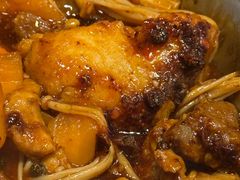-黄记煌三汁焖锅(新世纪广场店)