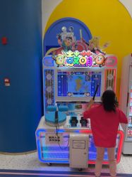 点击看大图 -meland亲子乐园(珠海环宇城店)