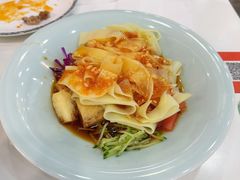 -帕米尔食府(白云观店)