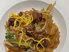 -浙江安吉JW万豪酒店·万豪中餐厅