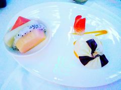 -上海浦东嘉里大酒店