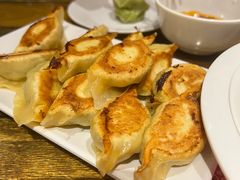 -金谷园饺子·烧烤(人大总店)
