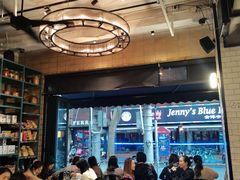 大堂-Alimentari早午餐(安福路店)