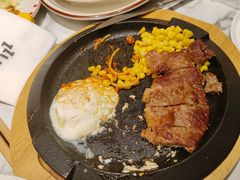 -菲滋意式餐厅(西溪印象城店)