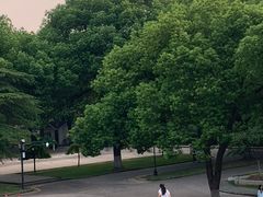 -苏州大学(天赐庄校区)