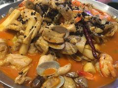 -云海肴·汽锅鸡·云南菜(苏州中心店)