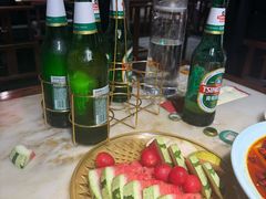 -红蜡烛-养生粥-津鲁菜(中山路店)