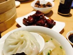 -鼎泰丰(当代商城店)