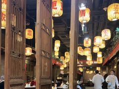 -南京大牌档(凯德1818店)