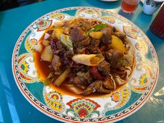 -巴依老爷新疆美食(望京小街店)