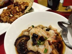 -大铁勺新津菜(迎水道店)