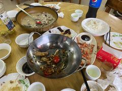 -宾湖农庄·农场特色(太湖龙之梦店)