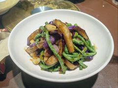 -天天鱼港·海鲜·鲅鱼水饺·招牌烤鸭(黄骅店)