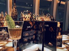 菜单-广州四季酒店
