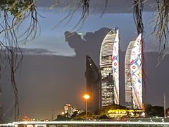 -白城沙滩