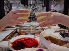 -雾都渣渣火锅(南城智汇城店)