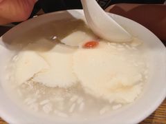 冰醉豆花-小豆海棠(人民南路店)
