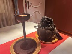 -叶叶菩提(太原别墅店)