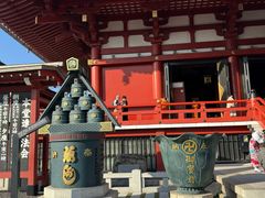 -浅草寺