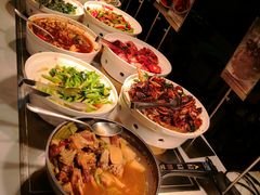 -The COOK·厨餐厅·自助餐(浦东嘉里大酒店)