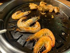 -九田家黑牛烤肉料理(玖隆茂广场店)
