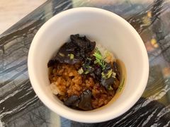 鳗鱼蒸饭-东方红海鲜百汇(国际大厦店)