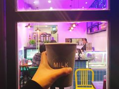 -左记港食(融科天城店)