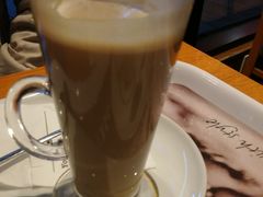 原味拿铁-COSTA COFFEE(吴江路店)